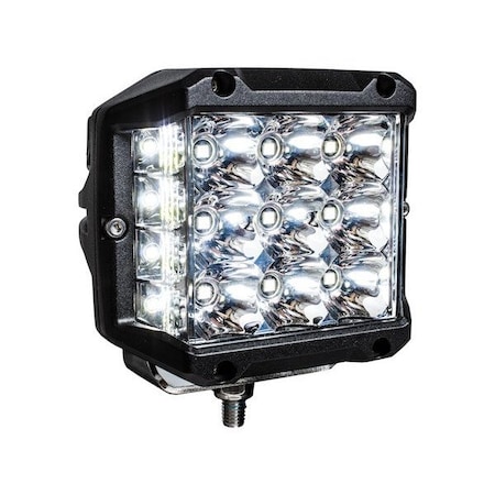 Buyers Products Flood Light, 1492222 1492222